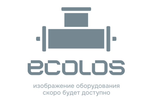 Комплекс для очистки промышленных сточных вод до норм сброса в водоём рыбохозяйственного назначения